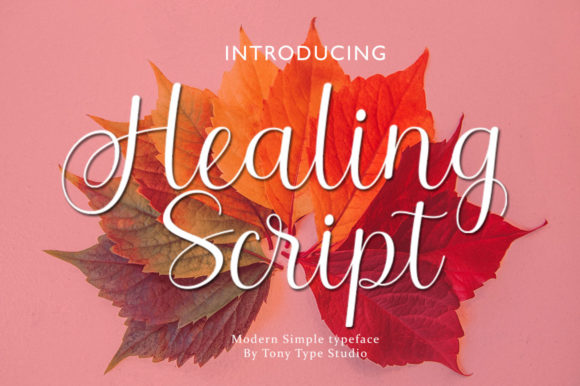 Healing Script: Crafting Authentic Brand Narratives