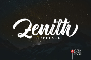 Zenith Script: A Guide to Its Modern Appeal
